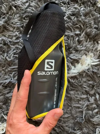 Used Salomon Ultra Insulated Belt bike — image 6 of 8