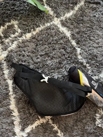 Used Salomon Ultra Insulated Belt bike — image 5 of 8