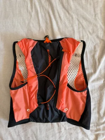 Used Salomon Gilet d’hydratation bike — image 2 of 3