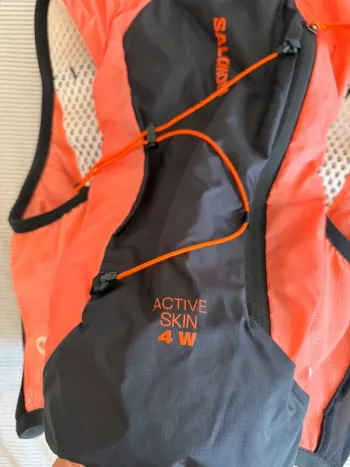 Used Salomon Gilet d’hydratation bike — image 3 of 3