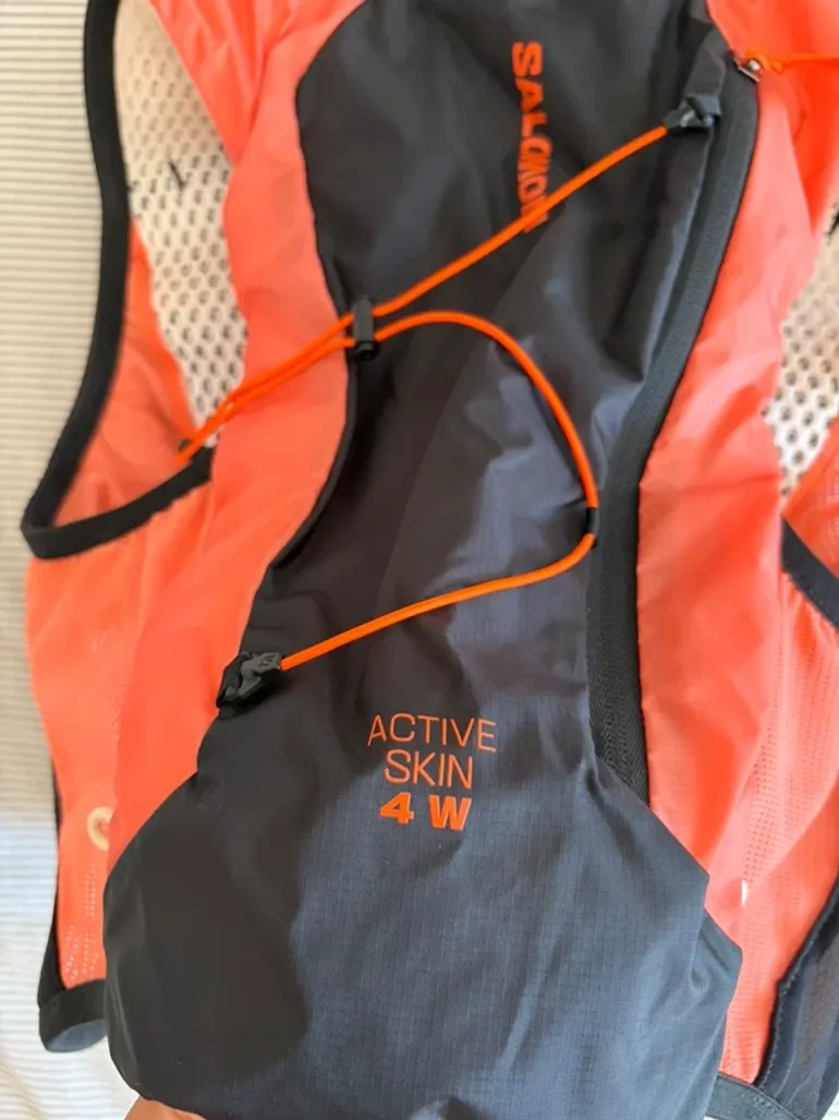 Used Salomon Gilet d’hydratation bike — image 3 of 3