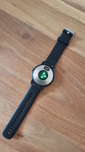 Gebrauchtes Garmin vívoactive 3 GPS Smartwatch 2021 bike — Bild 4 von 4