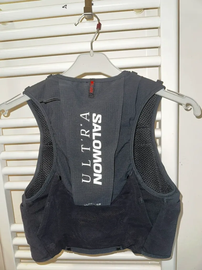 Used Salomon S/LAB Ultra 12 bike — image 2 of 4