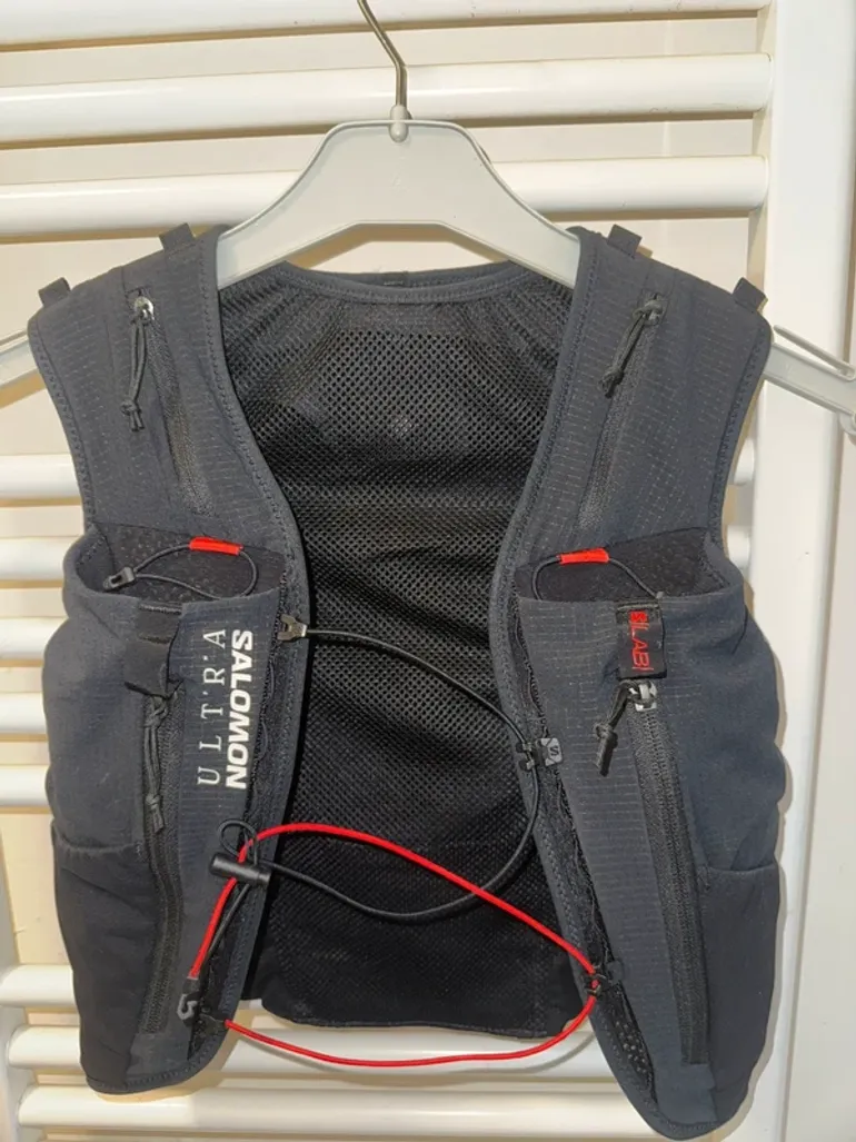 Used Salomon S/LAB Ultra 12 bike — image 1 of 4