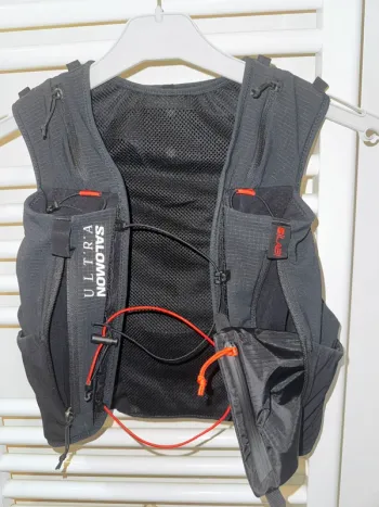 Used Salomon S/LAB Ultra 12 bike — image 4 of 4