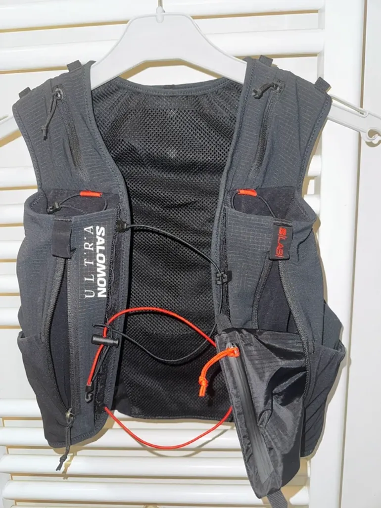 Used Salomon S/LAB Ultra 12 bike — image 4 of 4