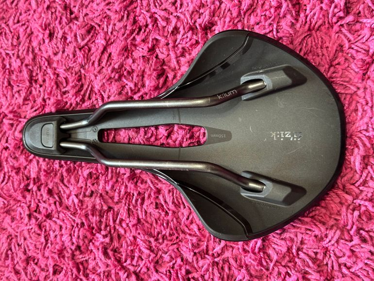 Used Fizik Vento Antares R3 150mm 2026 bike — image 4 of 5