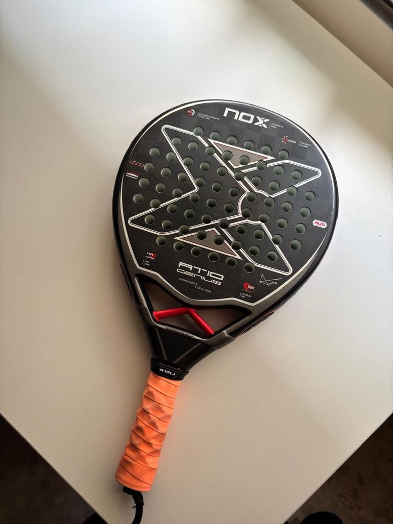 Gebrauchtes Nox AT10 Genius 18K 2023 bike — Bild 1 von 4