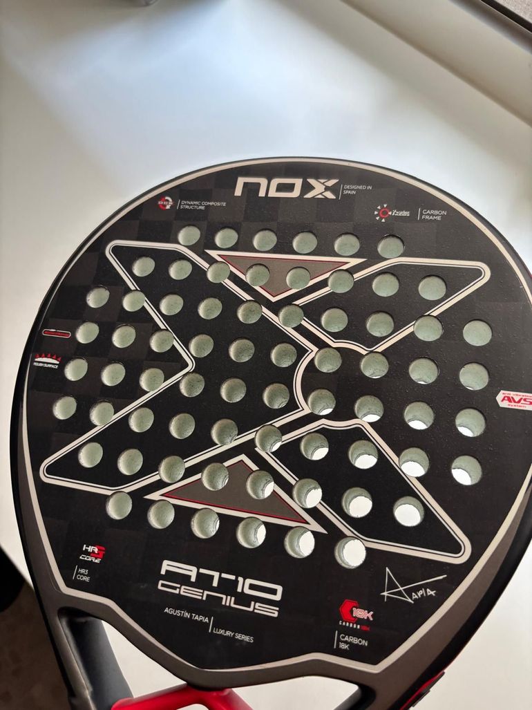 Gebrauchtes Nox AT10 Genius 18K 2023 bike — Bild 2 von 4