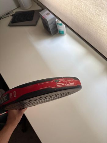 Gebrauchtes Nox AT10 Genius 18K 2023 bike — Bild 4 von 4