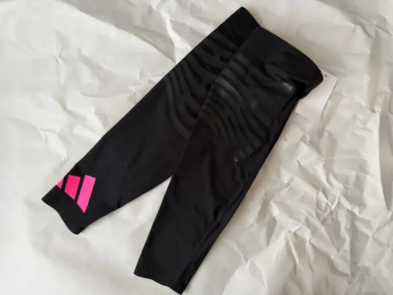 Brugt Adidas Adizero Arm Sleeves bike — billede 1 af 3