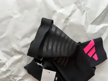 Brugt Adidas Adizero Arm Sleeves bike — billede 3 af 3