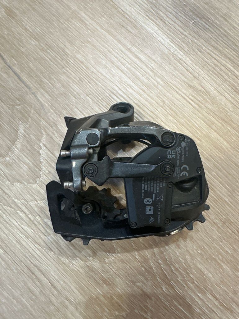 Käytetty Sram Rival Schaltwerk 2024 bike — kuva 2 / 5