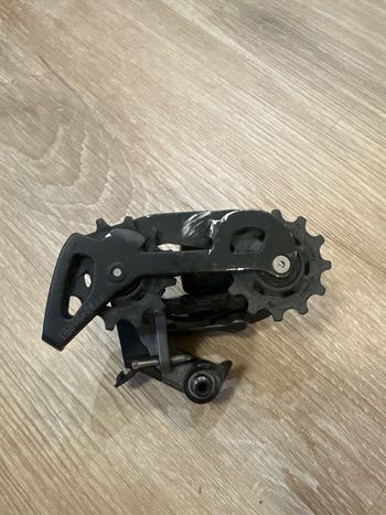 Käytetty Sram Rival Schaltwerk 2024 bike — kuva 3 / 5