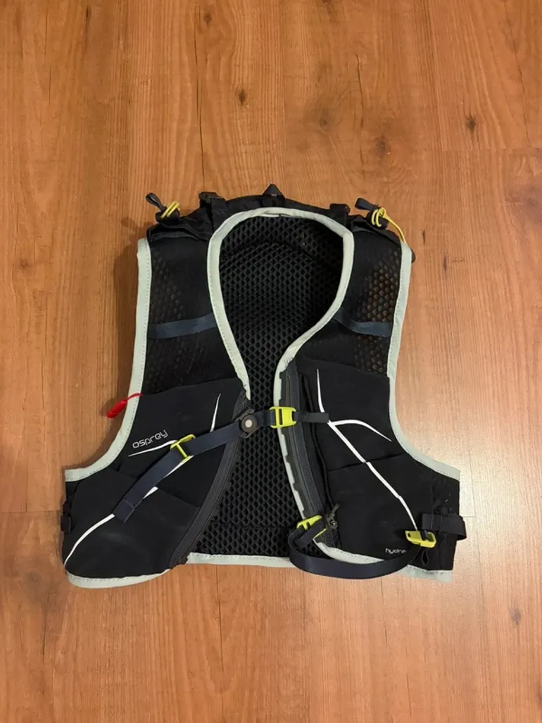 Used Osprey Duro 6 bike — image 2 of 2