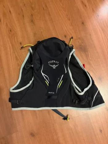 Used Osprey Duro 6 bike