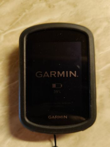 Used Garmin Edge 540 GPS Cycling Computer 2025 bike