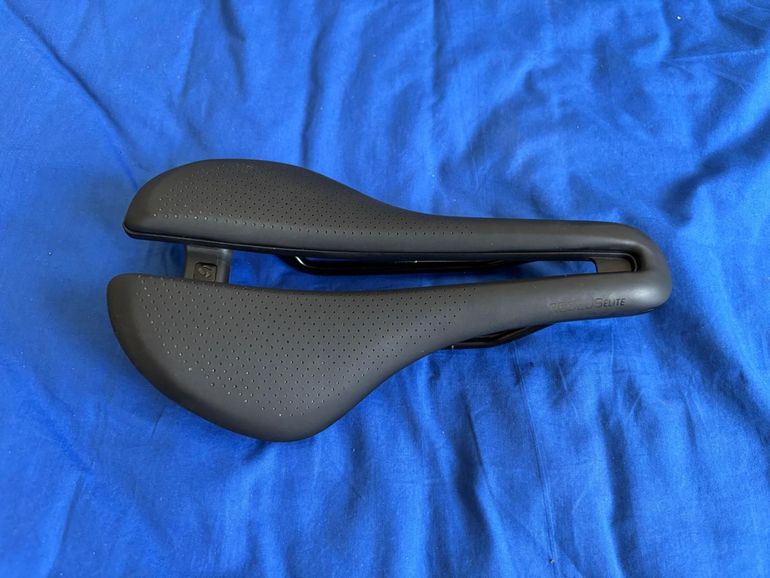 Bontrager Aeolus Elite 2024 bike d'occasion — image 1 sur 6