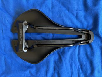 Bontrager Aeolus Elite 2024 bike d'occasion — image 4 sur 6