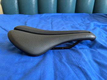 Bontrager Aeolus Elite 2024 bike d'occasion — image 2 sur 6