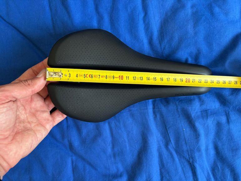 Bontrager Aeolus Elite 2024 bike d'occasion — image 6 sur 6