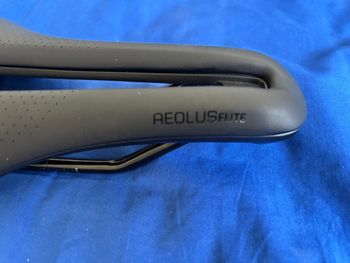 Bontrager Aeolus Elite 2024 bike d'occasion — image 3 sur 6