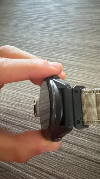 Used Garmin Forerunner 965 2025 bike — image 3 of 3