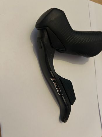 Used Sram RED AXS E1 Bremsschalthebelset 2025 bike — image 2 of 5
