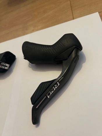 Used Sram RED AXS E1 Bremsschalthebelset 2025 bike — image 5 of 5