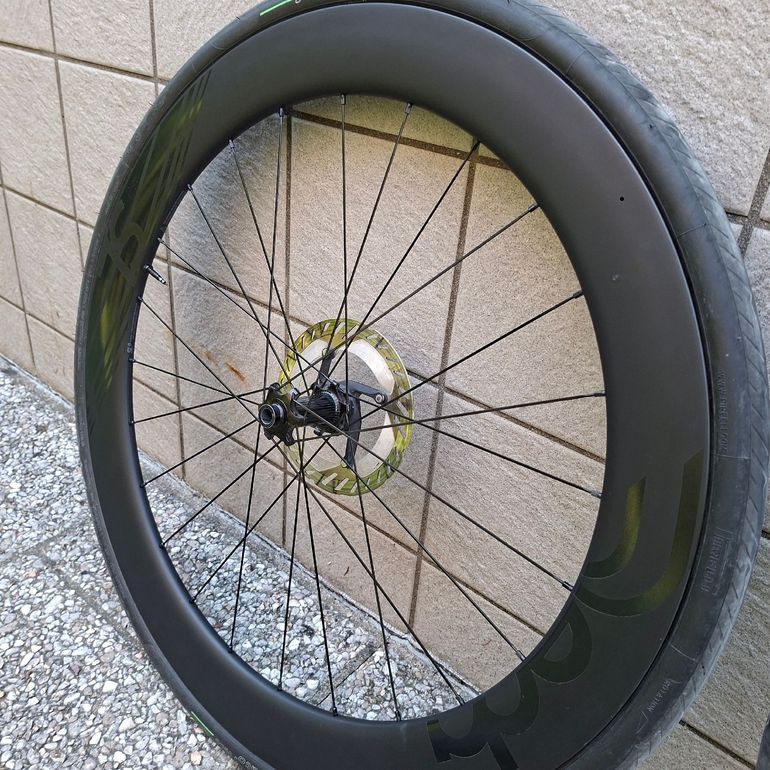 Used Deda Elementi SL62 DB 2023 bike — image 3 of 9