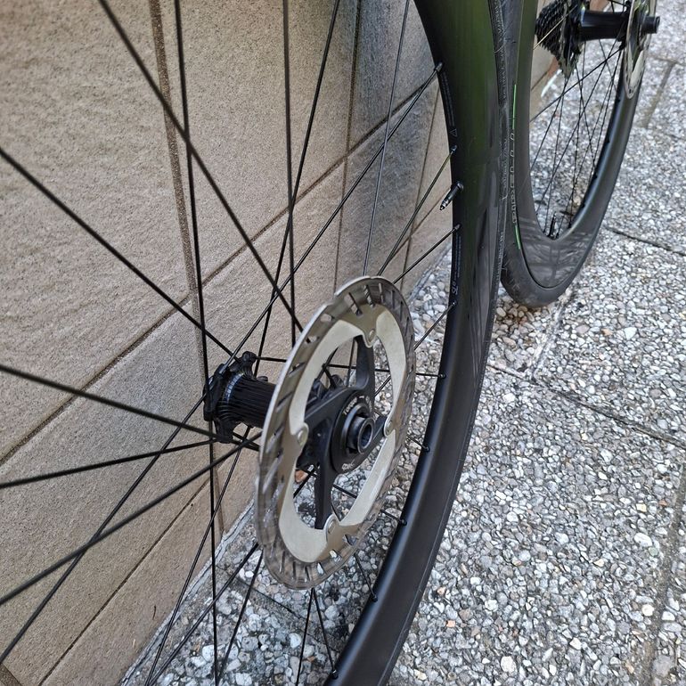 Used Deda Elementi SL62 DB 2023 bike — image 7 of 9