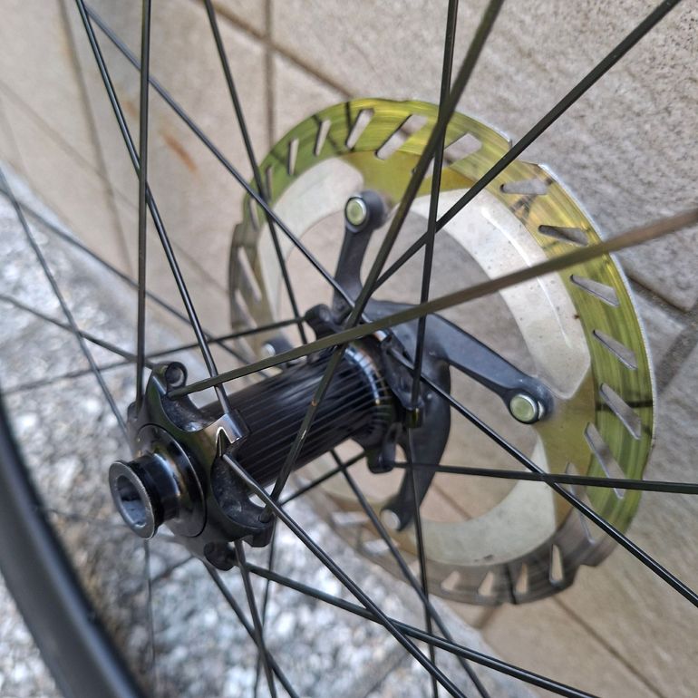 Used Deda Elementi SL62 DB 2023 bike — image 2 of 9