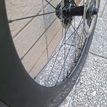 Used Deda Elementi SL62 DB 2023 bike — image 8 of 9