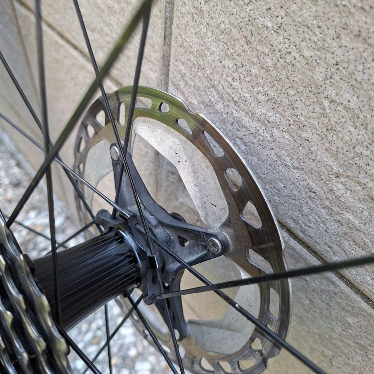 Used Deda Elementi SL62 DB 2023 bike — image 5 of 9