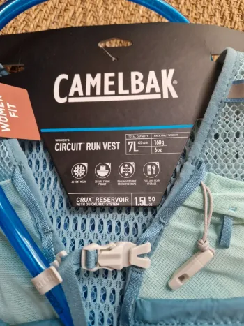 Used Camelbak Gilet d'hydratation bike — image 3 of 8