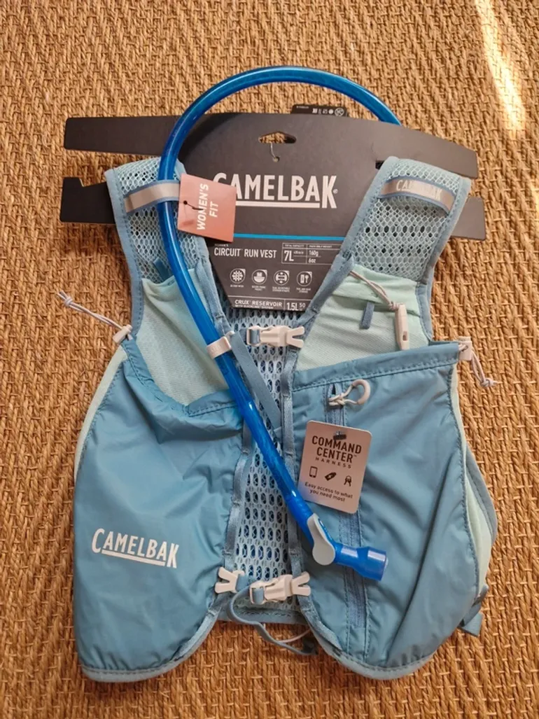 Used Camelbak Gilet d'hydratation bike — image 8 of 8