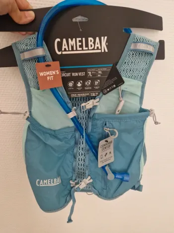 Used Camelbak Gilet d'hydratation bike