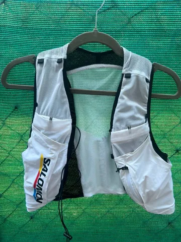 Gebrauchtes Pro Sense 2 Running Accessories