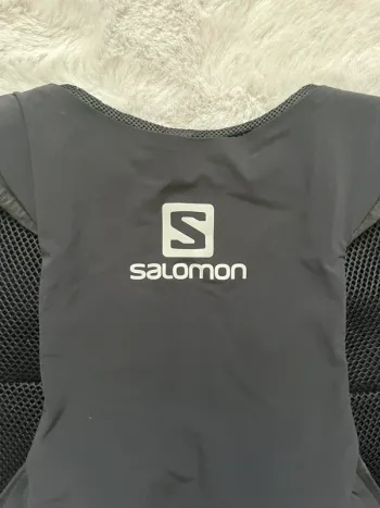 Used Salomon Sense Pro 5 2024 bike — image 8 of 10