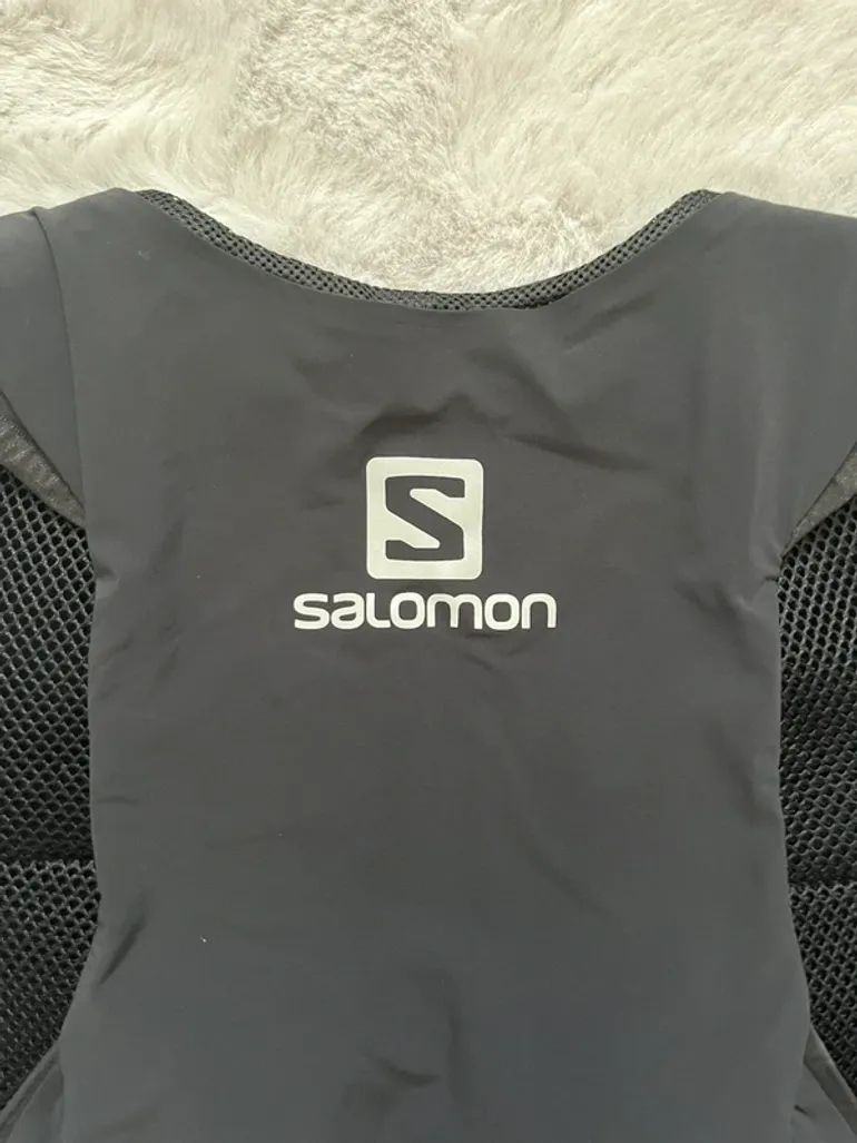 Used Salomon Sense Pro 5 2024 bike — image 8 of 10