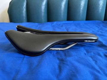 Velomann Mitora 2025 bike usato — immagine 3 di 6
