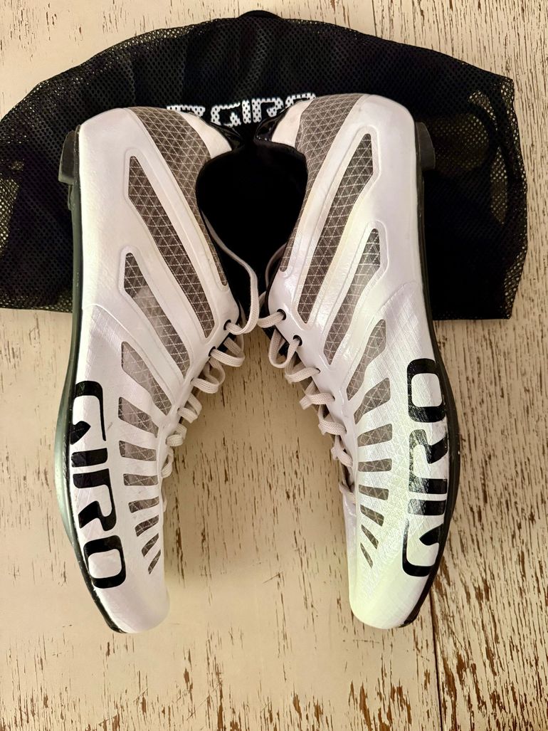 Used Giro Empire SLX Road Cycling Shoes 2021 bike — image 2 of 4