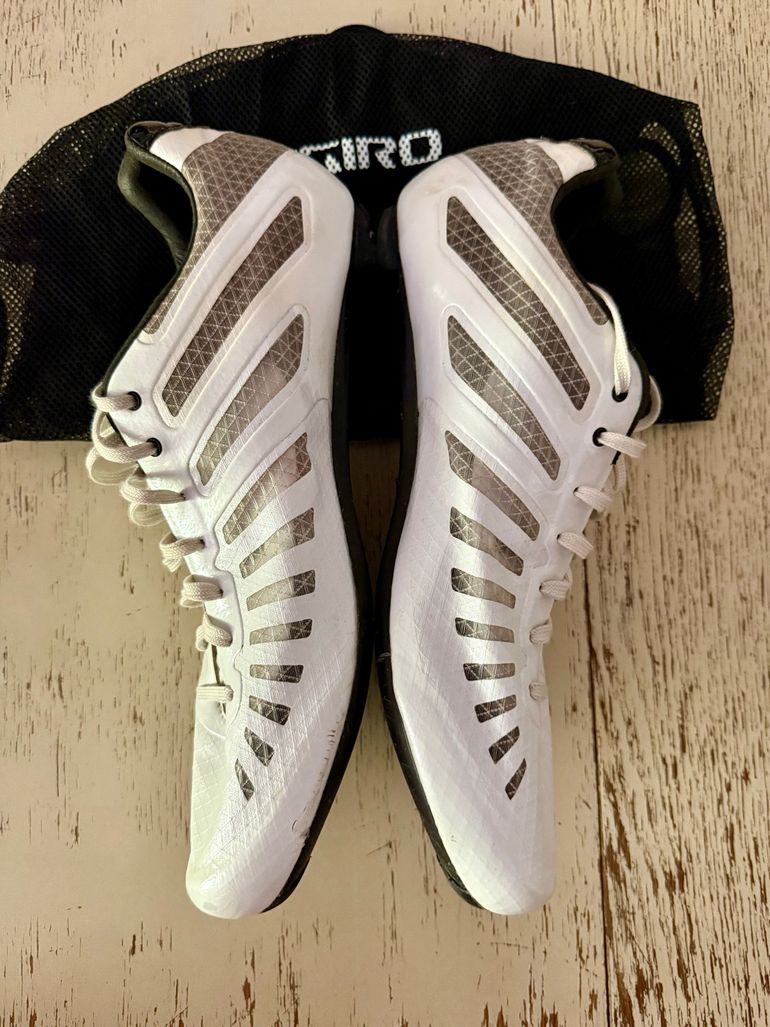 Used Giro Empire SLX Road Cycling Shoes 2021 bike — image 3 of 4
