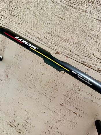 Used Look Combo Aero Carbon Blade RS 2026 bike — image 6 of 6