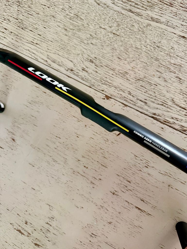 Used Look Combo Aero Carbon Blade RS 2026 bike — image 6 of 6