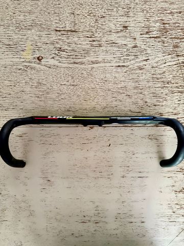 Gebrauchtes Look Combo Aero Carbon Blade RS 2026 Cockpit