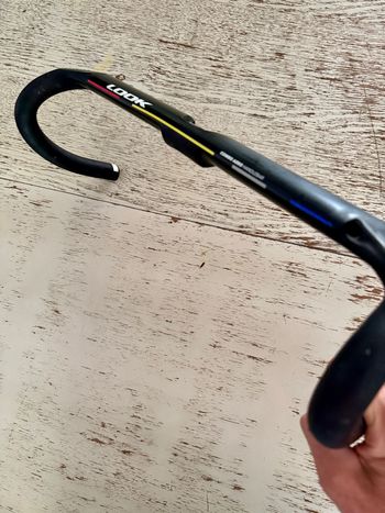 Used Look Combo Aero Carbon Blade RS 2026 bike — image 2 of 6