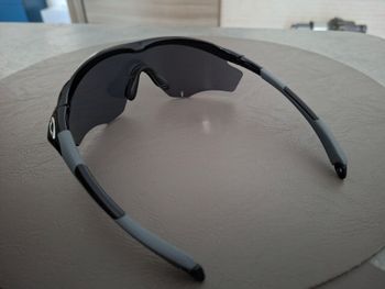 Brugt Oakley M2 XL Glasses 2020 bike — billede 3 af 6