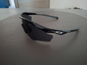 Brugt Oakley M2 XL Glasses 2020 bike — billede 2 af 6