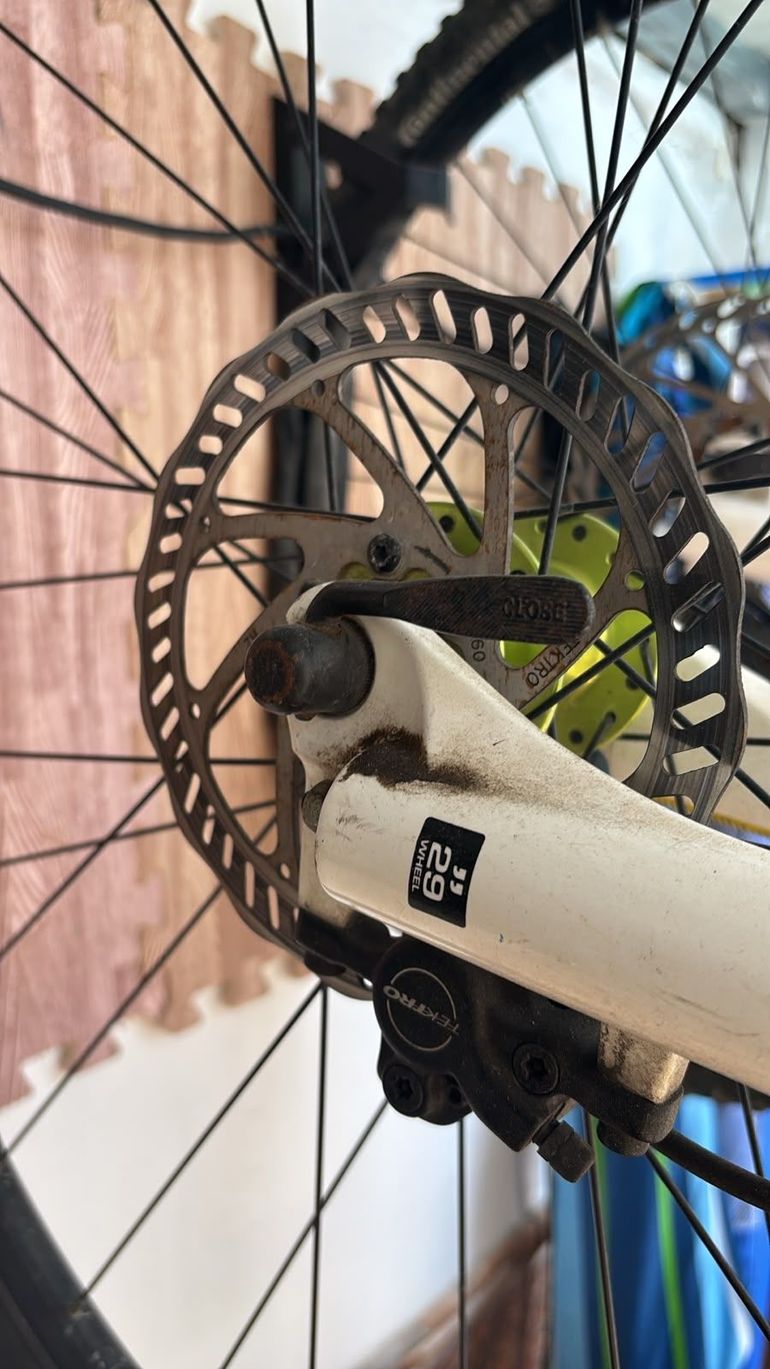 Použité Shimano Freno bike — obrázek 2 z 2